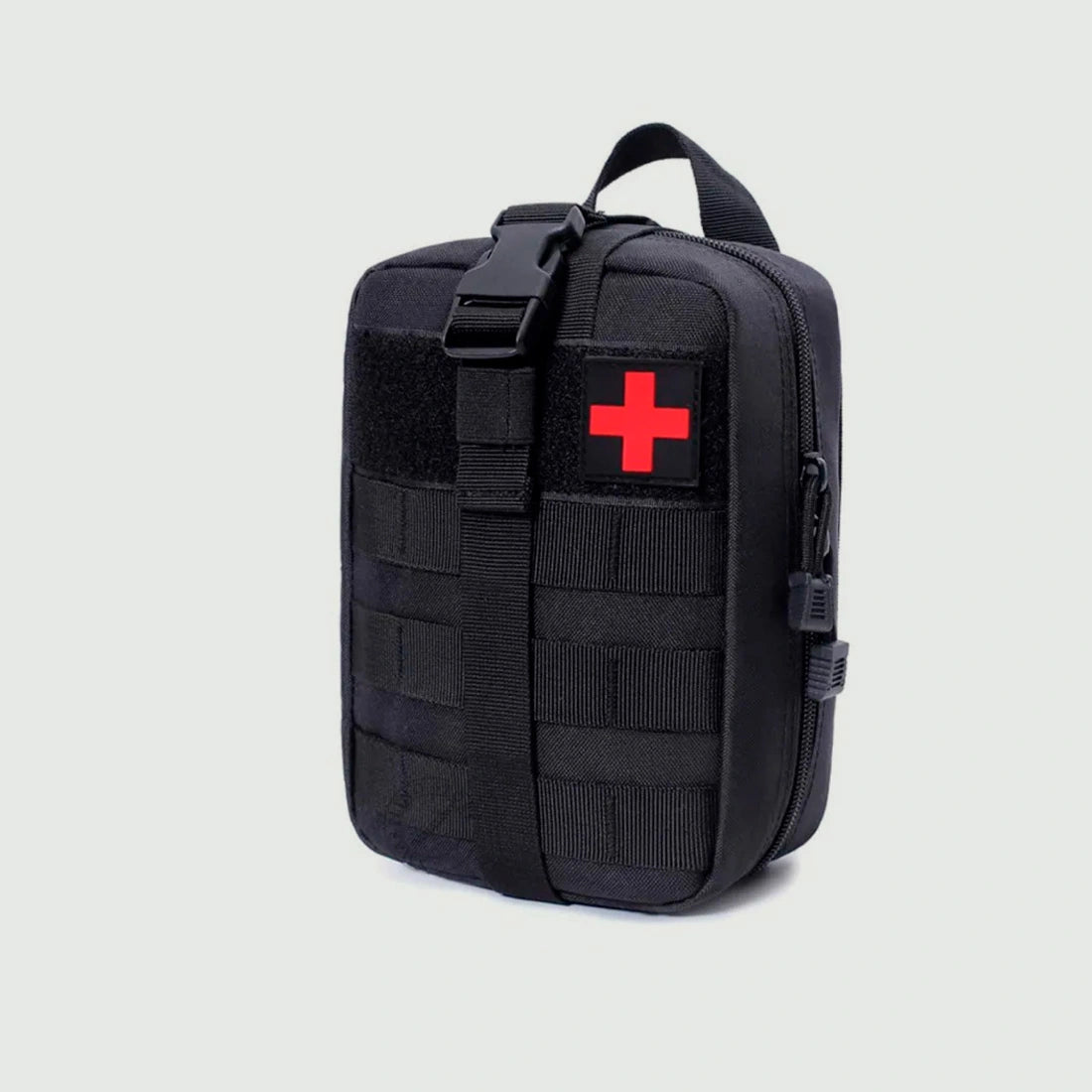 First Aid Kit Case with Professional Design, 363 Pieces